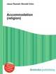 Accommodation (religion), Jesse Russell,Ronald Cohn 