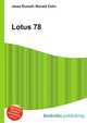 Lotus 78, Jesse Russell,Ronald Cohn 