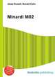 Minardi M02, Jesse Russell,Ronald Cohn 