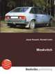 Moskvitch, Jesse Russell,Ronald Cohn 