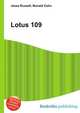 Lotus 109, Jesse Russell,Ronald Cohn 
