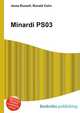 Minardi PS03, Jesse Russell,Ronald Cohn 