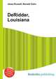 DeRidder, Louisiana, Jesse Russell,Ronald Cohn 