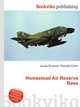 Homestead Air Reserve Base, Jesse Russell,Ronald Cohn 
