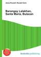 Barangay Lalakhan, Santa Maria, Bulacan, Jesse Russell,Ronald Cohn 