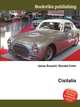 Cisitalia, Jesse Russell,Ronald Cohn 