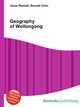 Geography of Wollongong, Jesse Russell,Ronald Cohn 