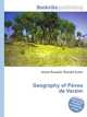 Geography of Povoa de Varzim, Jesse Russell,Ronald Cohn 