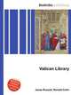 Vatican Library, Jesse Russell,Ronald Cohn 