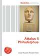 Attalus II Philadelphus, Jesse Russell,Ronald Cohn 