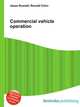 Commercial vehicle operation, Jesse Russell,Ronald Cohn 
