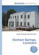 Denham Springs, Louisiana, Jesse Russell,Ronald Cohn 