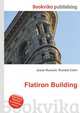 Flatiron Building, Jesse Russell,Ronald Cohn 