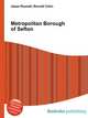 Metropolitan Borough of Sefton, Jesse Russell,Ronald Cohn 
