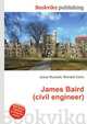 James Baird (civil engineer), Jesse Russell,Ronald Cohn 