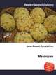 Melonpan, Jesse Russell,Ronald Cohn 