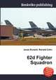 62d Fighter Squadron, Jesse Russell,Ronald Cohn 