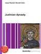 Justinian dynasty, Jesse Russell,Ronald Cohn 