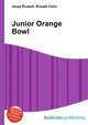 Junior Orange Bowl, Jesse Russell,Ronald Cohn 