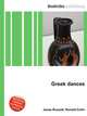 Greek dances, Jesse Russell,Ronald Cohn 