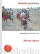 African dance, Jesse Russell,Ronald Cohn 