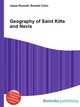 Geography of Saint Kitts and Nevis, Jesse Russell,Ronald Cohn 
