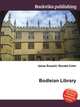 Bodleian Library, Jesse Russell,Ronald Cohn 