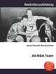 All-NBA Team, Jesse Russell,Ronald Cohn 