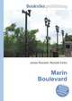Marin Boulevard, Jesse Russell,Ronald Cohn 