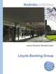 Lloyds Banking Group, Jesse Russell,Ronald Cohn 