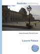 Louvre Palace, Jesse Russell,Ronald Cohn 