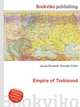 Empire of Trebizond, Jesse Russell,Ronald Cohn 