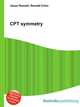 CPT symmetry, Jesse Russell,Ronald Cohn 