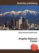 Angeles National Forest, Jesse Russell,Ronald Cohn 