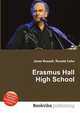Erasmus Hall High School, Jesse Russell,Ronald Cohn 