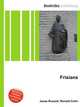 Frisians, Jesse Russell,Ronald Cohn 