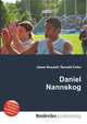 Daniel Nannskog, Jesse Russell,Ronald Cohn 