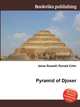 Pyramid of Djoser, Jesse Russell,Ronald Cohn 