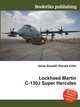 Lockheed Martin C-130J Super Hercules, Jesse Russell,Ronald Cohn 