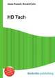 HD Tach, Jesse Russell,Ronald Cohn 
