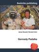 Gennady Padalka, Jesse Russell,Ronald Cohn 