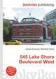 545 Lake Shore Boulevard West, Jesse Russell,Ronald Cohn 