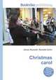 Christmas carol, Jesse Russell,Ronald Cohn 