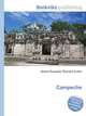 Campeche, Jesse Russell,Ronald Cohn 