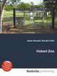 Hobart Zoo, Jesse Russell,Ronald Cohn 