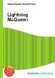Lightning McQueen, Jesse Russell,Ronald Cohn 