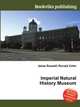 Imperial Natural History Museum, Jesse Russell,Ronald Cohn 