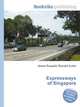 Expressways of Singapore, Jesse Russell,Ronald Cohn 
