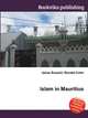 Islam in Mauritius, Jesse Russell,Ronald Cohn 