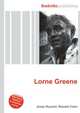 Lorne Greene, Jesse Russell,Ronald Cohn 